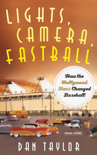 Imagen de portada: Lights, Camera, Fastball 1st edition 9781538138625