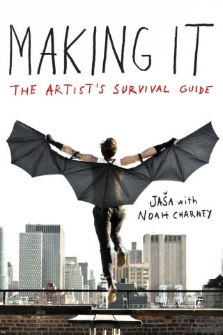 Cover image: Making It 1st edition 9781538141991