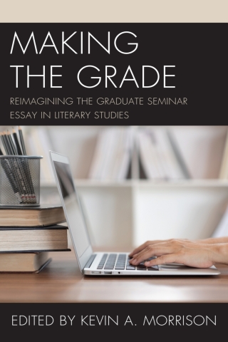 Imagen de portada: Making the Grade 1st edition 9781475856378