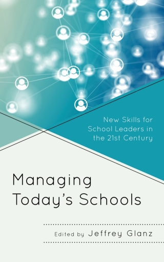 Imagen de portada: Managing Today’s Schools 1st edition 9781475862492
