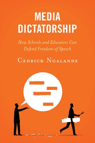 Imagen de portada: Media Dictatorship 1st edition 9781475864335