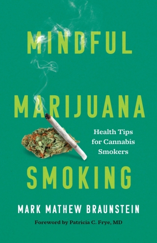 Immagine di copertina: Mindful Marijuana Smoking 1st edition 9781538156674