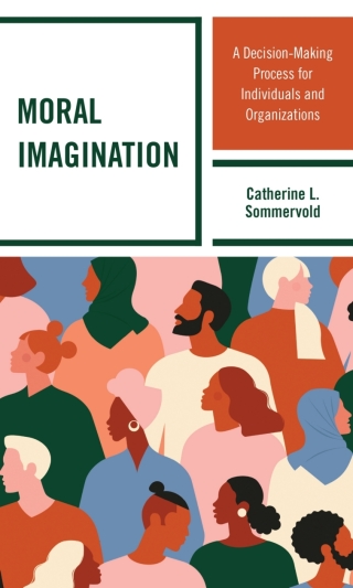 Imagen de portada: Moral Imagination 1st edition 9781475860139