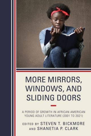 Cover image: More Mirrors, Windows, and Sliding Doors 1st edition 9781475843583