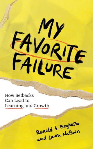 Titelbild: My Favorite Failure 1st edition 9781475856576