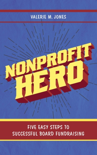 Cover image: Nonprofit Hero 1st edition 9781538182451