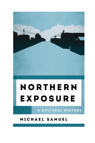 Immagine di copertina: Northern Exposure 1st edition 9781538117446