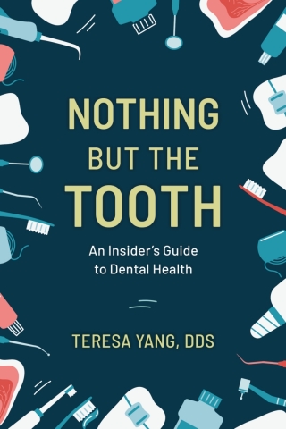 Immagine di copertina: Nothing But the Tooth 1st edition 9781538173657
