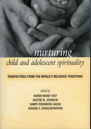 Titelbild: Nurturing Child and Adolescent Spirituality 1st edition 9780742544635