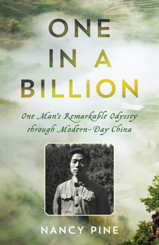 Imagen de portada: One in a Billion 1st edition 9781538189313