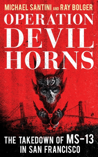 Imagen de portada: Operation Devil Horns 1st edition 9781538139349