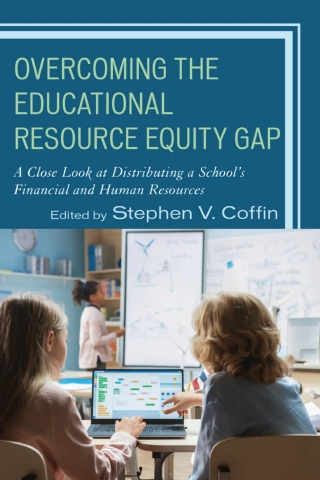 Imagen de portada: Overcoming the Educational Resource Equity Gap 1st edition 9781475862454