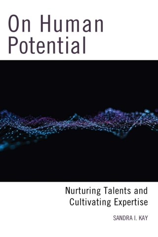 Imagen de portada: On Human Potential 1st edition 9781475842920