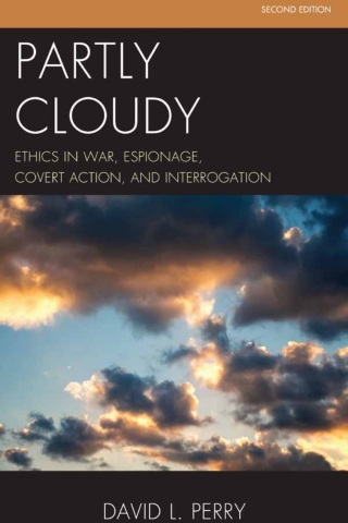 Imagen de portada: Partly Cloudy 2nd edition 9781442262027
