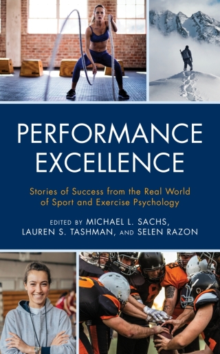Imagen de portada: Performance Excellence 1st edition 9781538128893