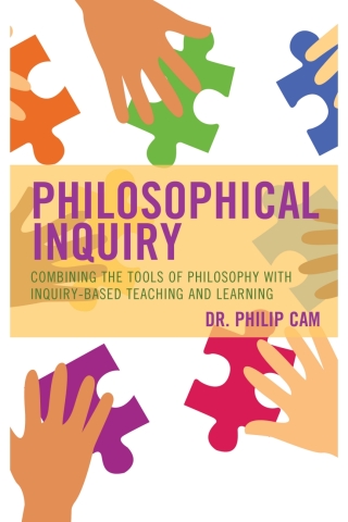 表紙画像: Philosophical Inquiry 1st edition 9781475846294
