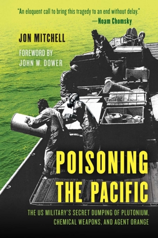 Cover image: Poisoning the Pacific 1st edition 9781538189290