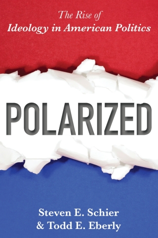 Imagen de portada: Polarized 1st edition 9781442254862