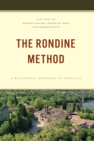 Cover image: The Rondine Method 1st edition 9781538177167
