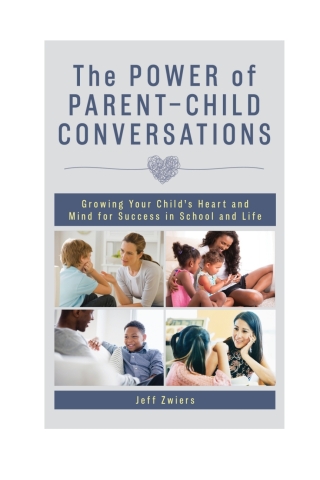 表紙画像: The Power of Parent-Child Conversations 1st edition 9781475860542