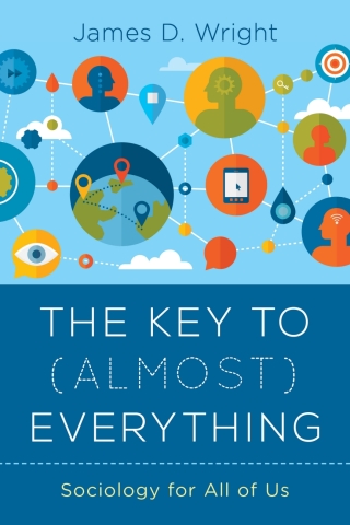Cover image: The Key to (Almost) Everything 1st edition 9781538124581