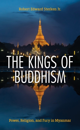 Immagine di copertina: The Kings of Buddhism 1st edition 9781538177938