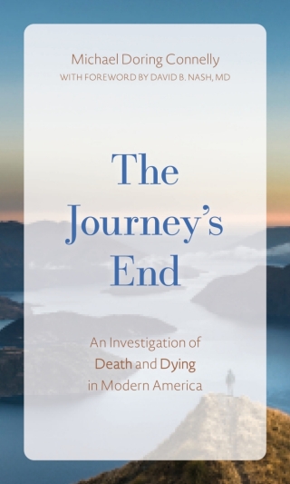 Cover image: The Journey's End 1st edition 9781538175484