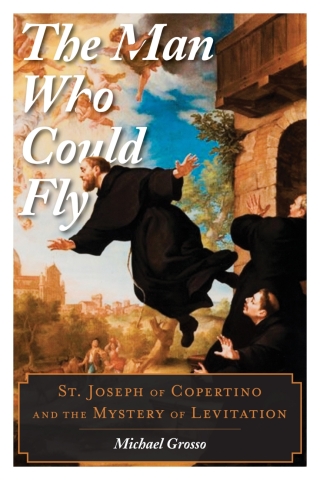 Cover image: The Man Who Could Fly 1st edition 9781442256729