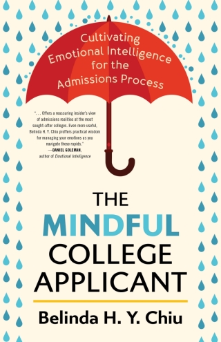 Immagine di copertina: The Mindful College Applicant 1st edition 9781538175903