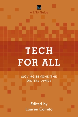 Imagen de portada: Tech for All 1st edition 9781538122181