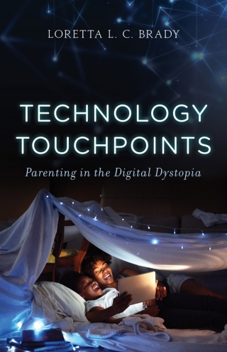 Cover image: Technology Touchpoints 1st edition 9781538163924