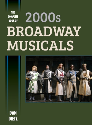 Titelbild: The Complete Book of 2000s Broadway Musicals 1st edition 9781442278004