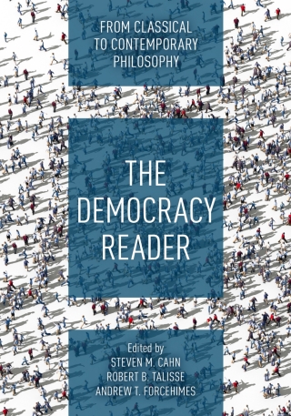 Imagen de portada: The Democracy Reader 1st edition 9781538157558