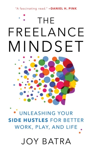 Imagen de portada: The Freelance Mindset 1st edition 9781538167700