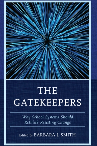 Imagen de portada: The Gatekeepers 1st edition 9781475871753