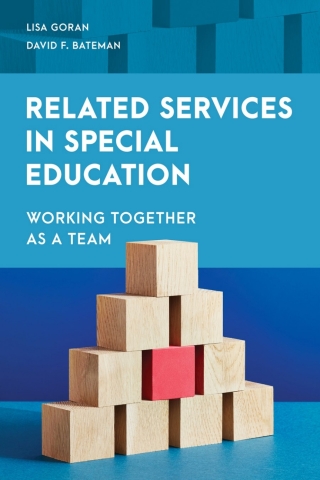 Immagine di copertina: Related Services in Special Education 1st edition 9781538168837