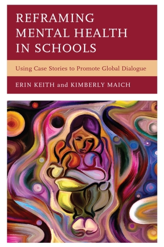 Cover image: Reframing Mental Health in Schools 1st edition 9781475852882