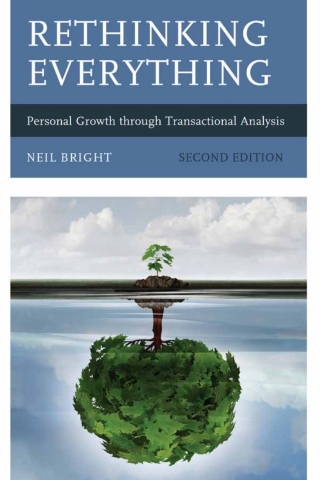 Imagen de portada: Rethinking Everything 2nd edition 9781475842869