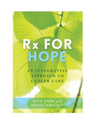 Imagen de portada: Rx for Hope 1st edition 9781538101605