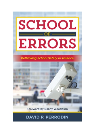 Omslagafbeelding: School of Errors 1st edition 9781475837452