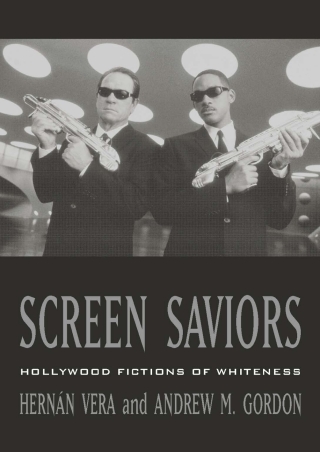 Cover image: Screen Saviors 1st edition 9780847699476