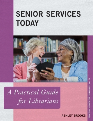 Imagen de portada: Senior Services Today 1st edition 9781538148822
