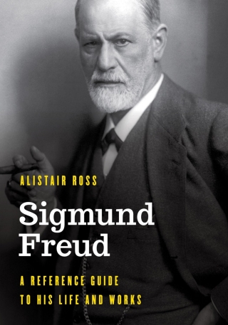 صورة الغلاف: Sigmund Freud 1st edition 9781538197677