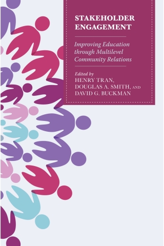 Imagen de portada: Stakeholder Engagement 1st edition 9781475854886