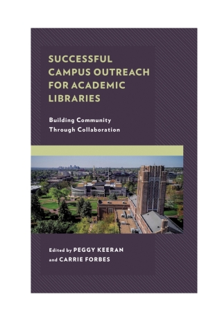 Cover image: Successful Campus Outreach for Academic Libraries 1st edition 9781538113714
