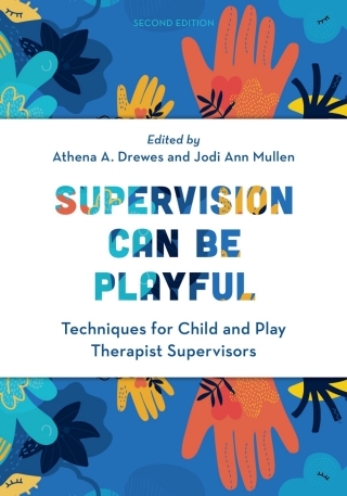 Titelbild: Supervision Can Be Playful 2nd edition 9781538167465