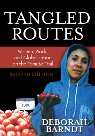 Cover image: Tangled Routes 2nd edition 9780742555563