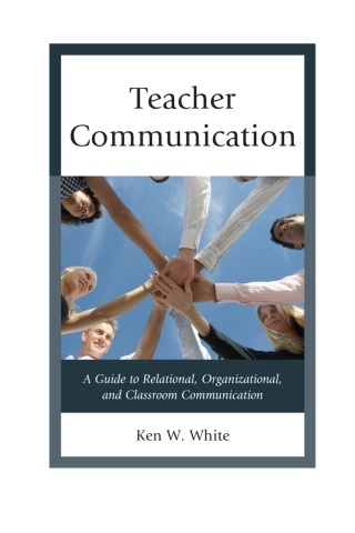 Imagen de portada: Teacher Communication 1st edition 9781475828535