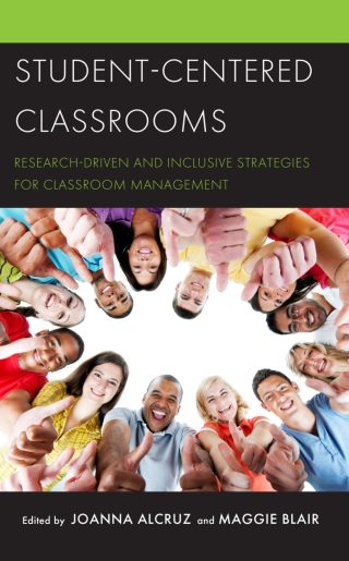 Titelbild: Student-Centered Classrooms 1st edition 9781475847659