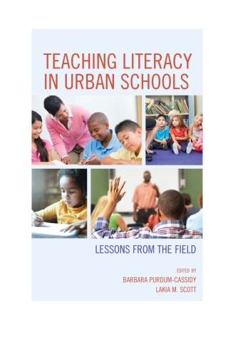 صورة الغلاف: Teaching Literacy in Urban Schools 1st edition 9781475839326